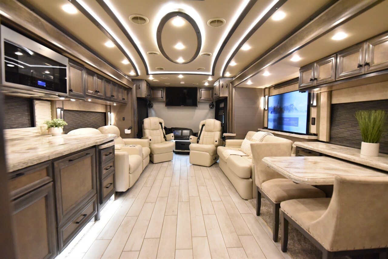 2022 Tiffin Allegro Bus 40IP   - Photo 56 - Orange, CA 92867