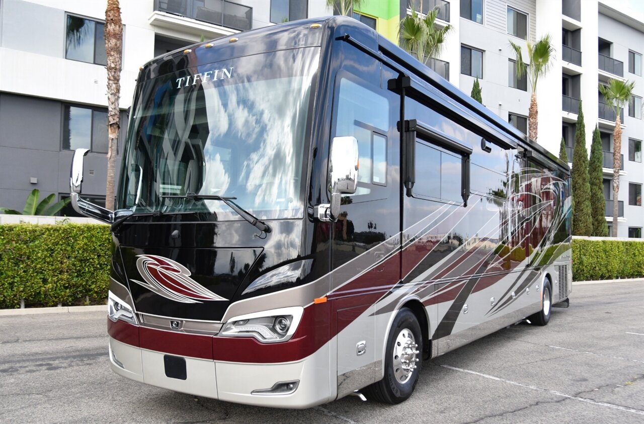2022 Tiffin Allegro Bus 40IP   - Photo 30 - Orange, CA 92867