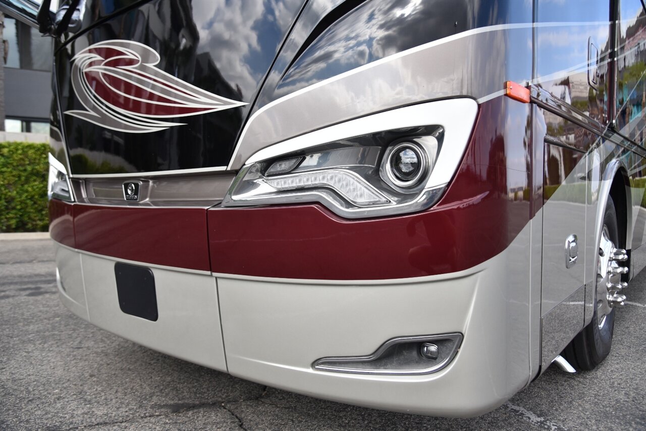 2022 Tiffin Allegro Bus 40IP   - Photo 41 - Orange, CA 92867