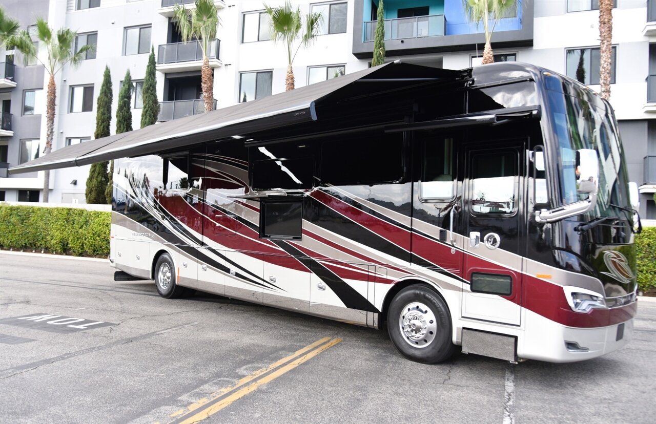 2022 Tiffin Allegro Bus 40IP   - Photo 23 - Orange, CA 92867