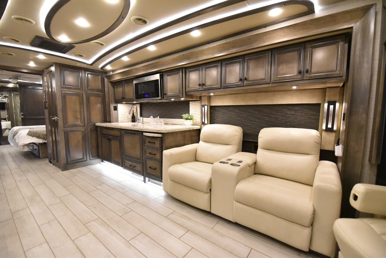 2022 Tiffin Allegro Bus 40IP   - Photo 43 - Orange, CA 92867