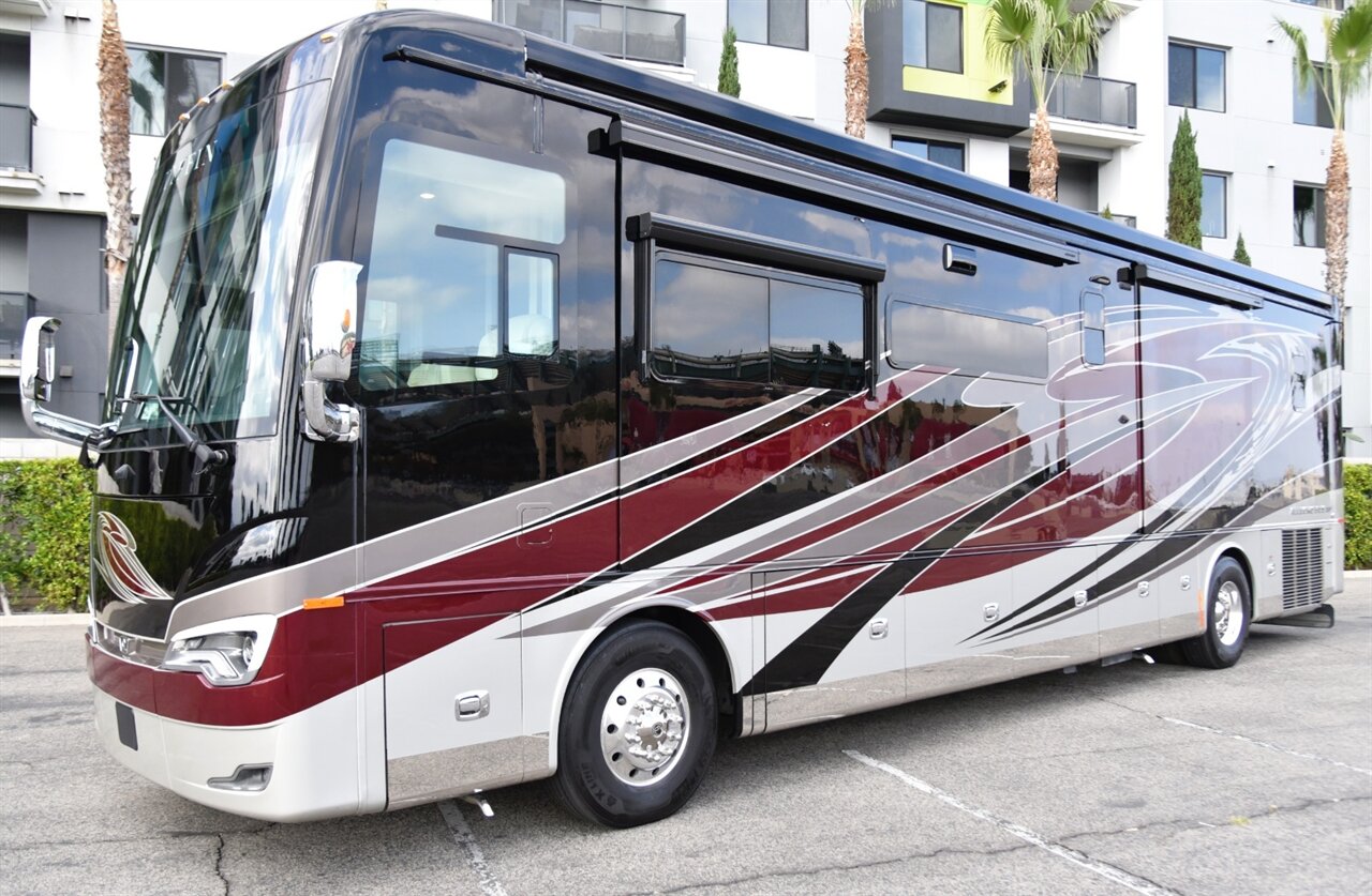 2022 Tiffin Allegro Bus 40IP   - Photo 29 - Orange, CA 92867