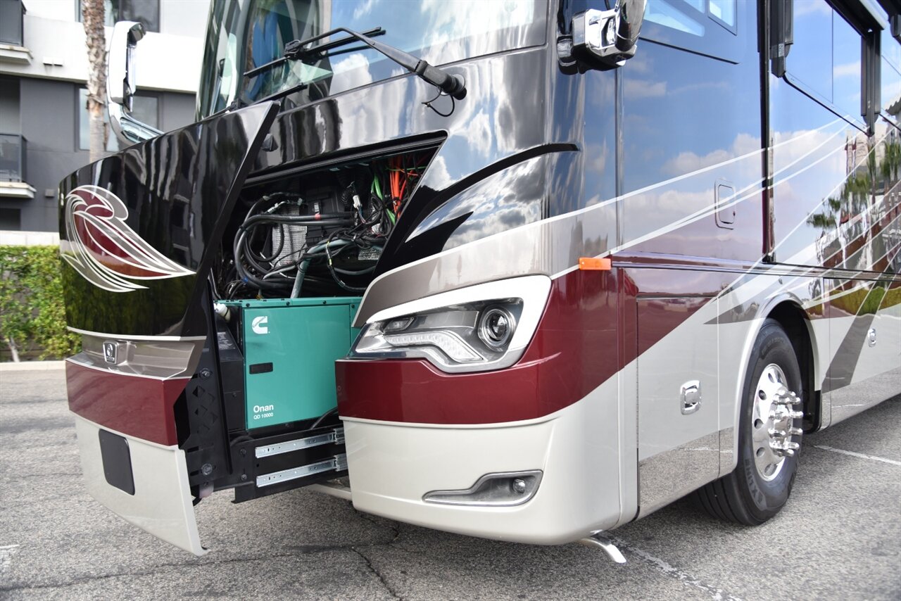 2022 Tiffin Allegro Bus 40IP   - Photo 39 - Orange, CA 92867