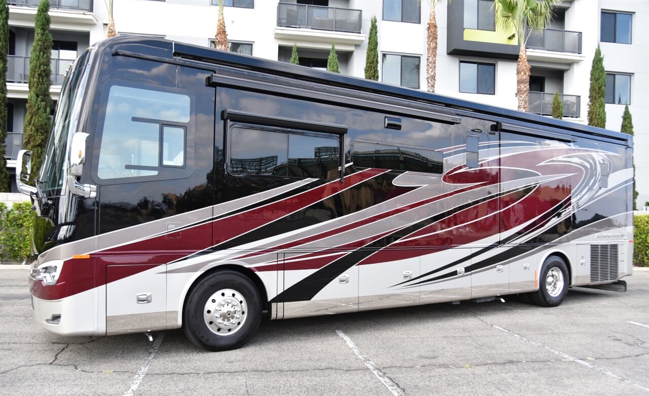 2022 Tiffin Allegro Bus 40IP   - Photo 28 - Orange, CA 92867