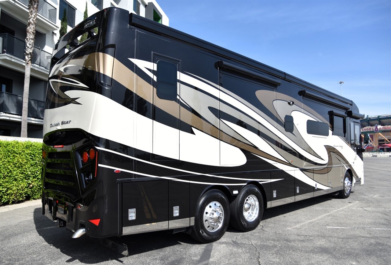 2020 Newmar Dutch Star 4081 - Photo 7 - Orange, CA 92867