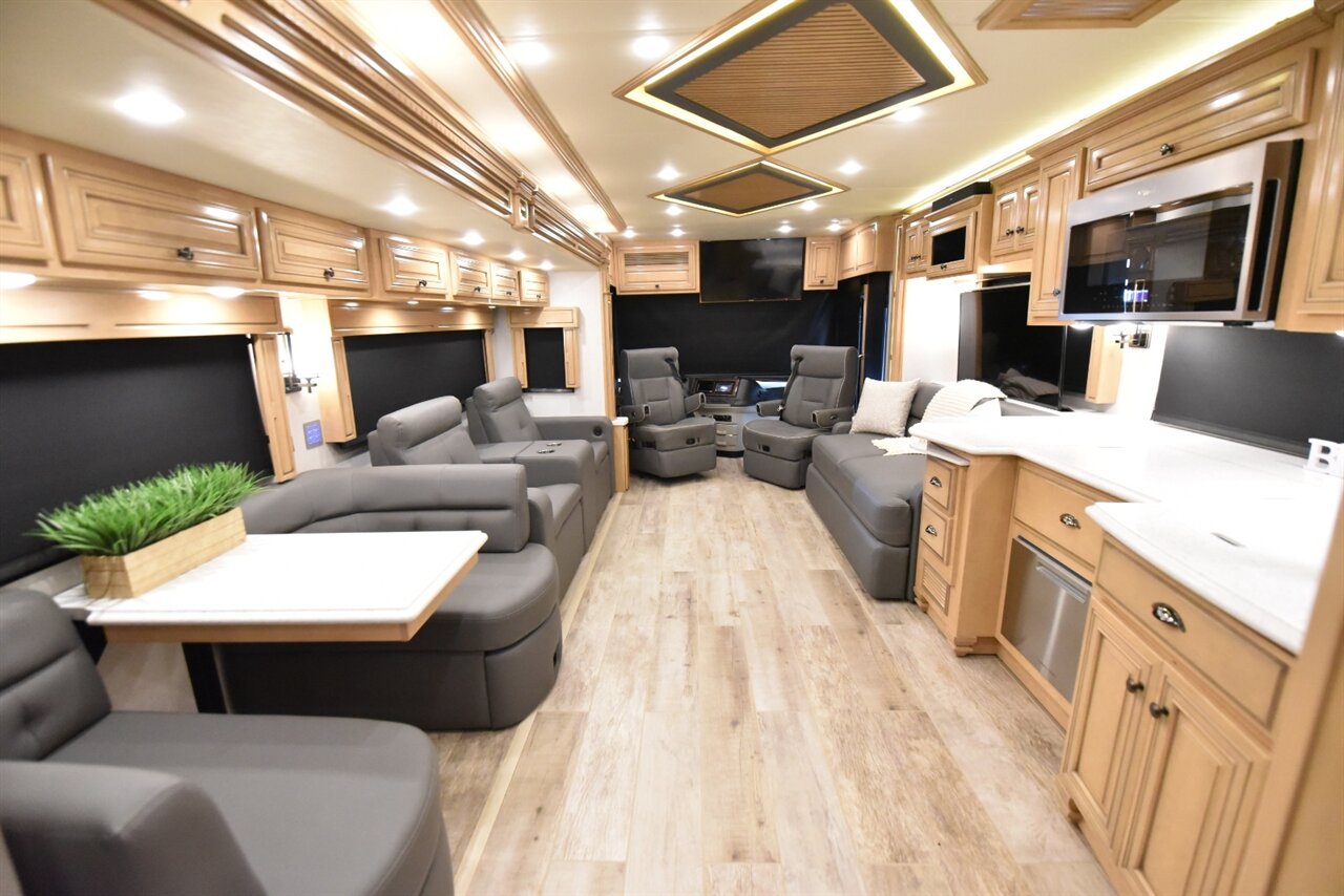 2020 Newmar Dutch Star 4081 - Photo 74 - Orange, CA 92867