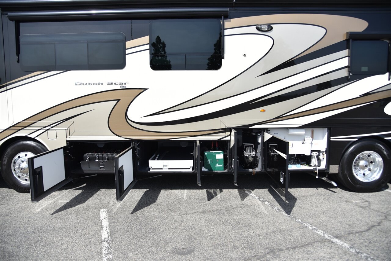 2020 Newmar Dutch Star 4081 - Photo 32 - Orange, CA 92867