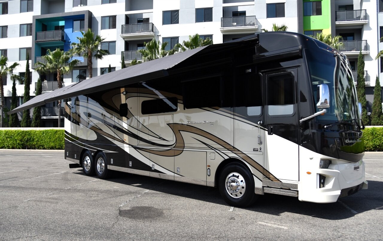 2020 Newmar Dutch Star 4081 - Photo 28 - Orange, CA 92867