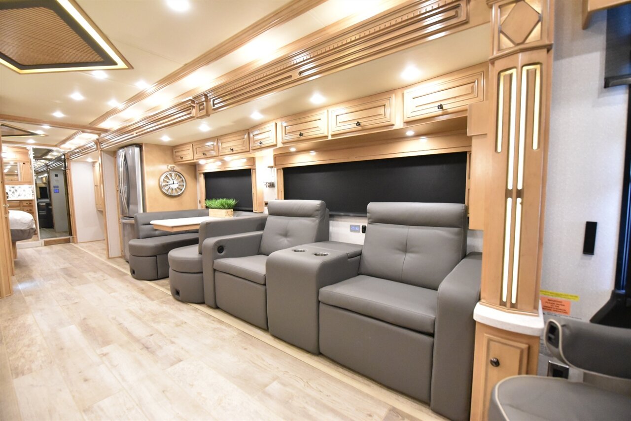 2020 Newmar Dutch Star 4081 - Photo 45 - Orange, CA 92867