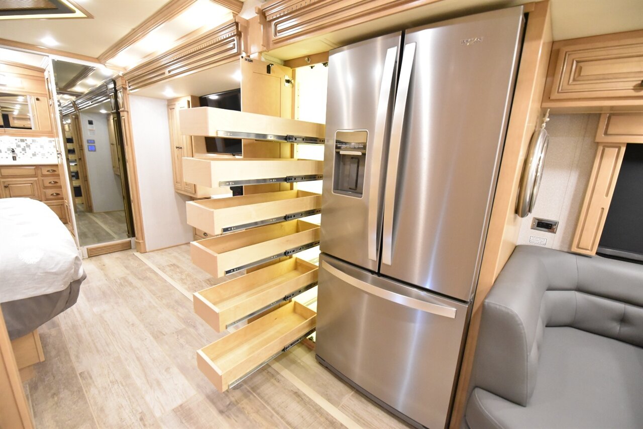 2020 Newmar Dutch Star 4081 - Photo 56 - Orange, CA 92867