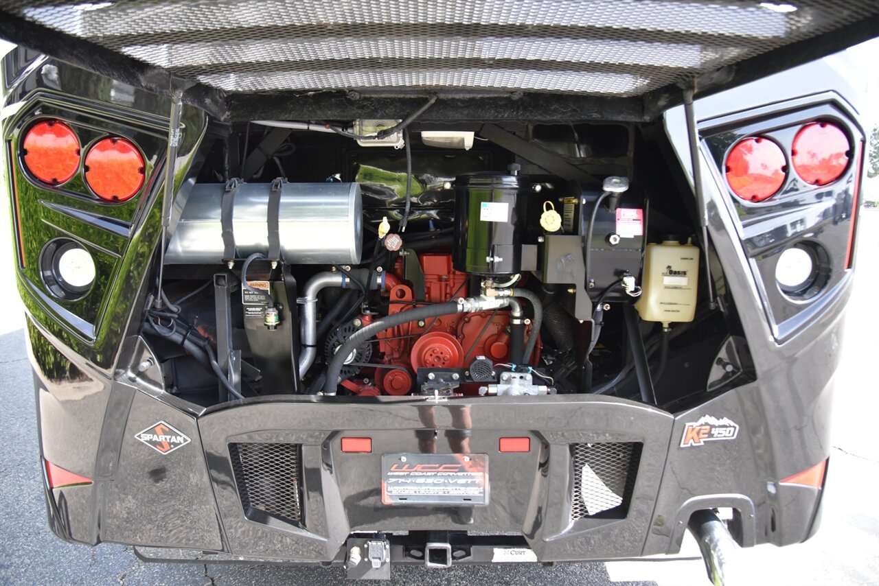 2020 Newmar Dutch Star 4081 - Photo 25 - Orange, CA 92867