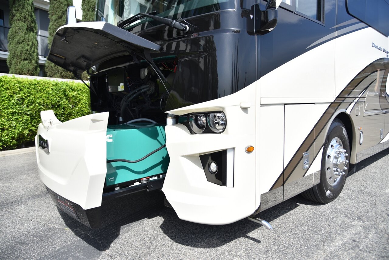 2020 Newmar Dutch Star 4081 - Photo 38 - Orange, CA 92867