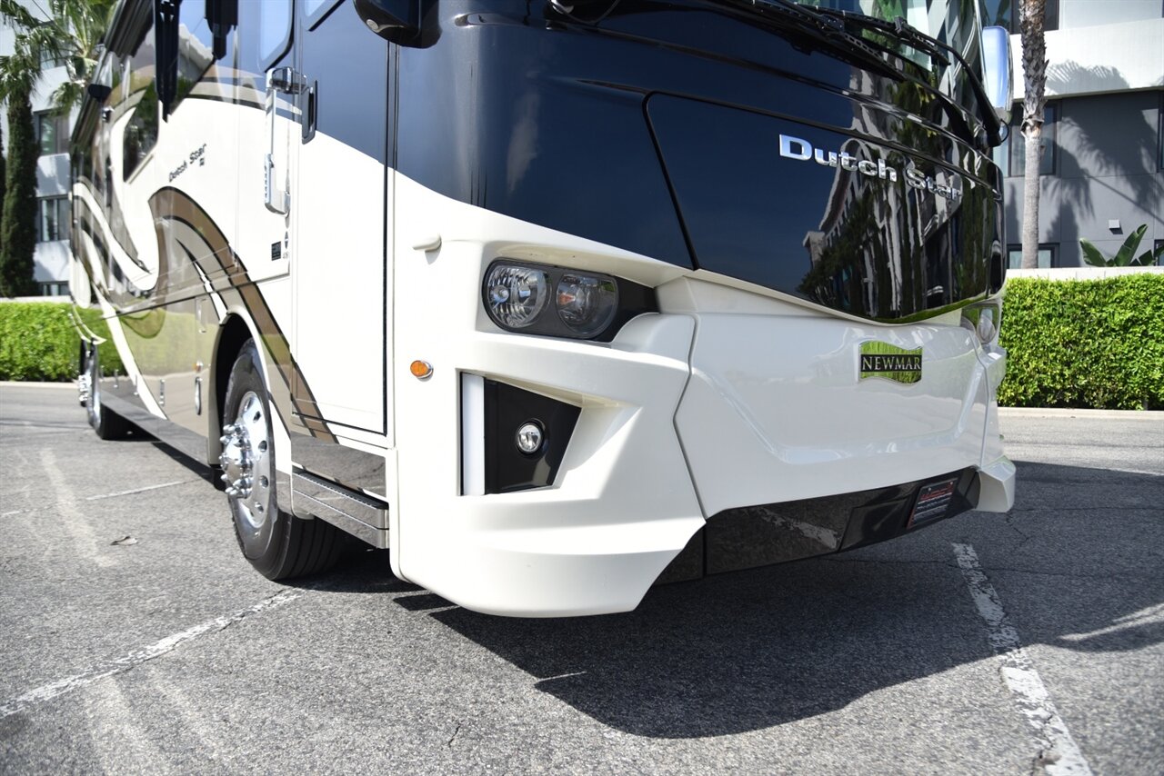 2020 Newmar Dutch Star 4081 - Photo 5 - Orange, CA 92867