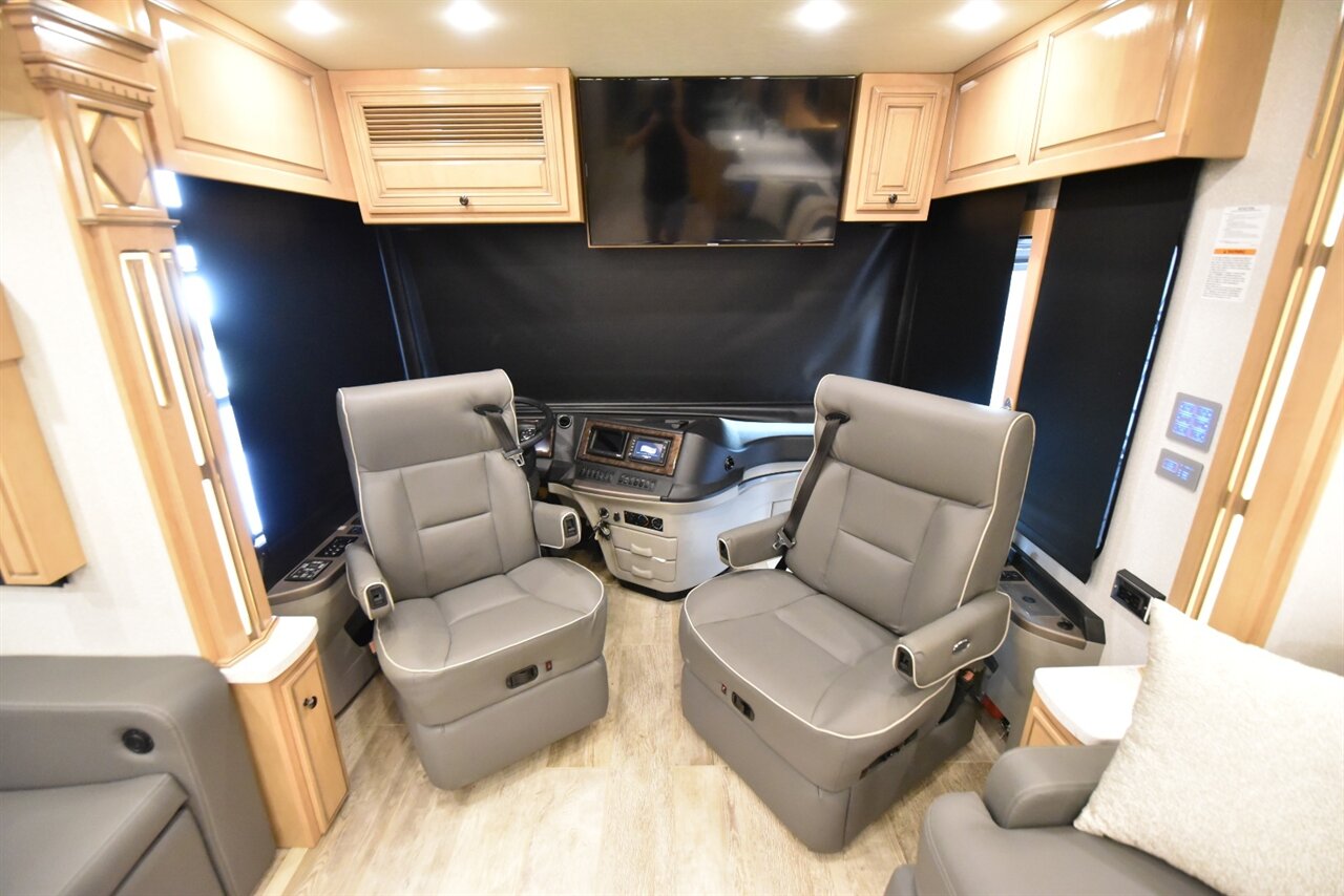 2020 Newmar Dutch Star 4081 - Photo 75 - Orange, CA 92867