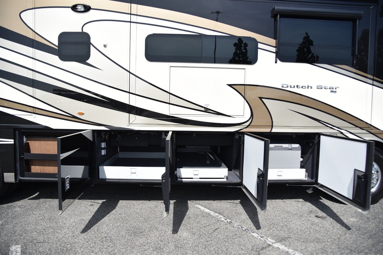 2020 Newmar Dutch Star 4081 - Photo 15 - Orange, CA 92867