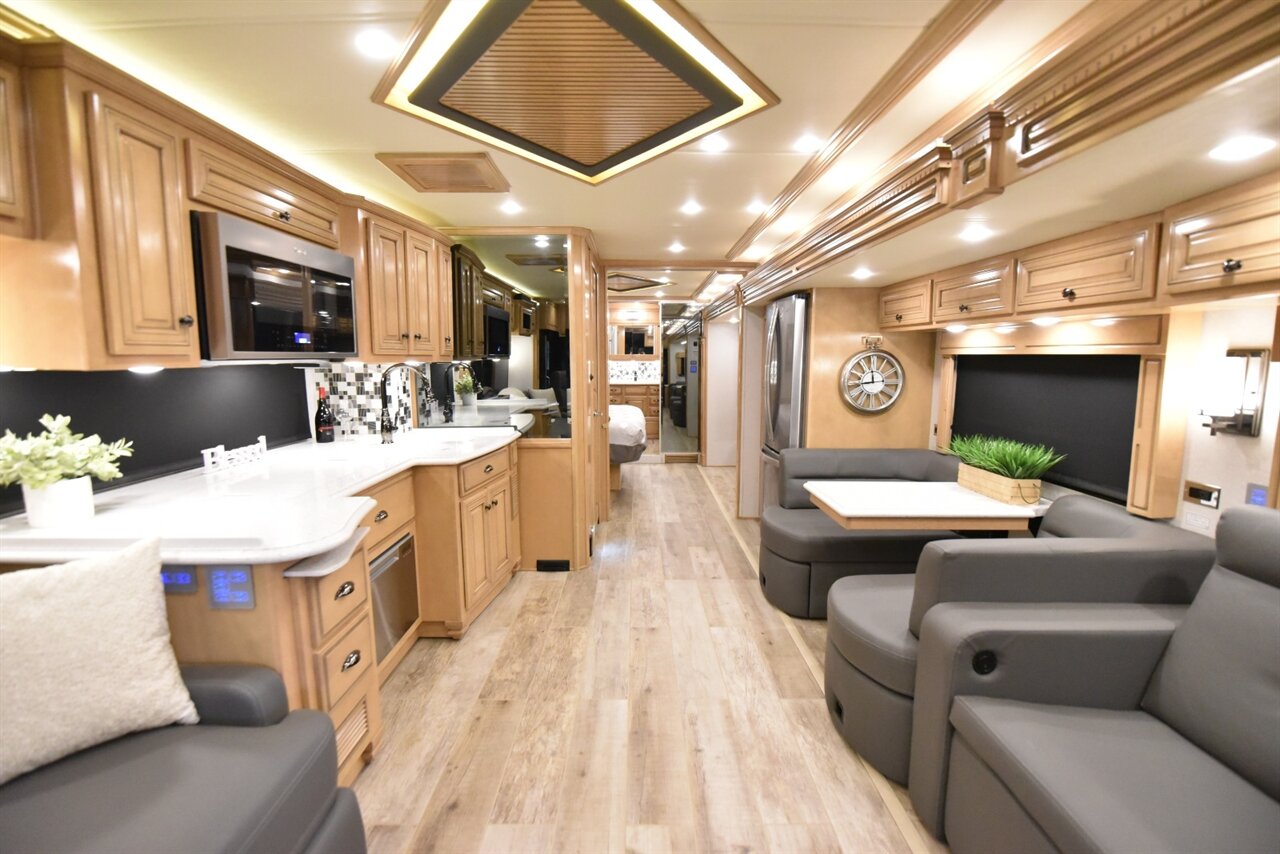 2020 Newmar Dutch Star 4081 - Photo 47 - Orange, CA 92867