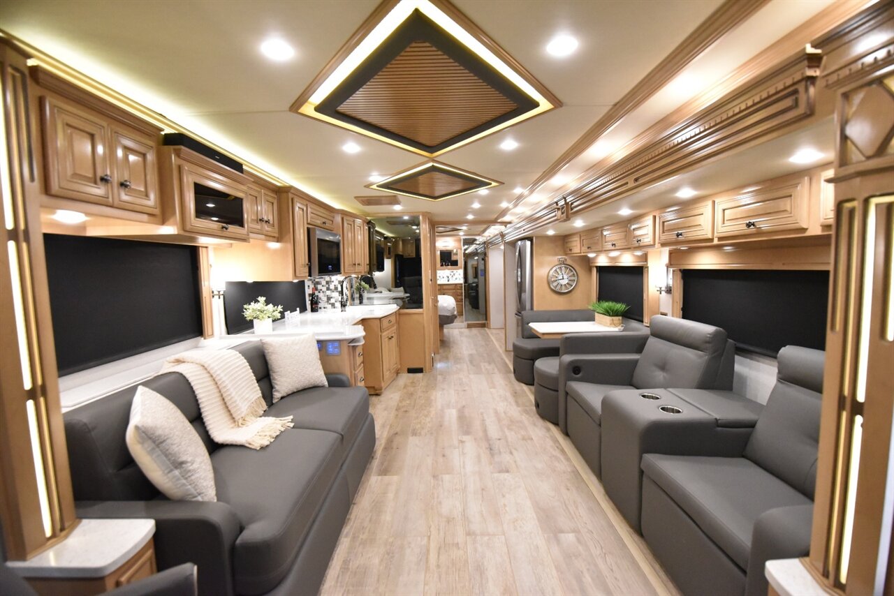 2020 Newmar Dutch Star 4081 - Photo 41 - Orange, CA 92867