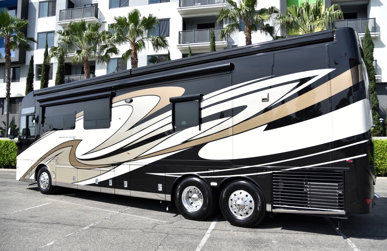 2020 Newmar Dutch Star 4081 - Photo 9 - Orange, CA 92867