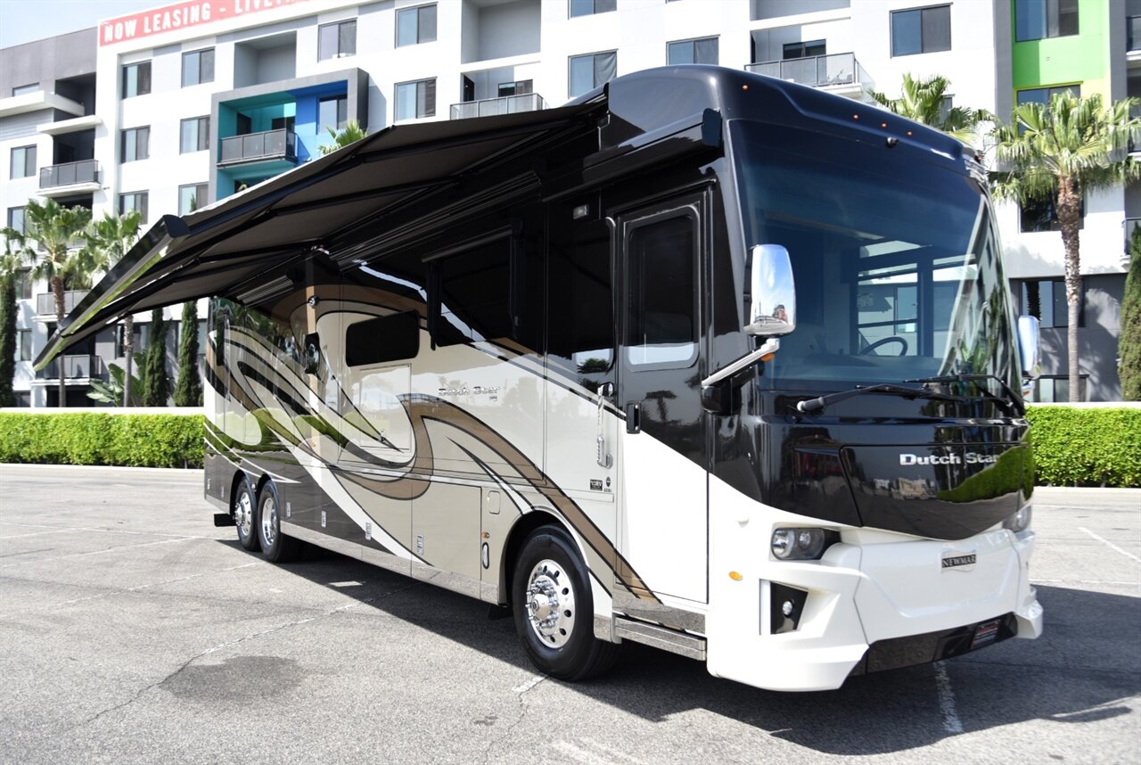 2020 Newmar Dutch Star 4081 - Photo 29 - Orange, CA 92867
