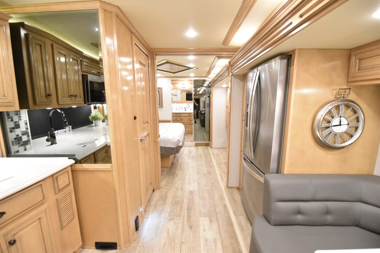 2020 Newmar Dutch Star 4081 - Photo 55 - Orange, CA 92867