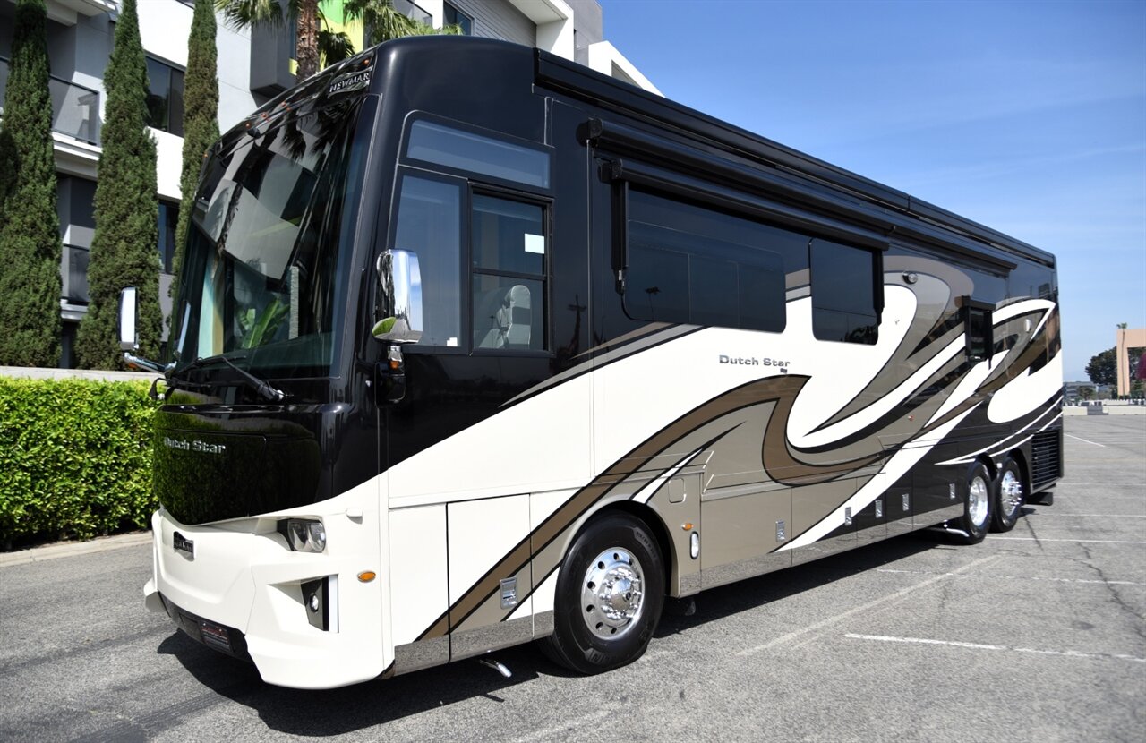 2020 Newmar Dutch Star 4081 - Photo 13 - Orange, CA 92867