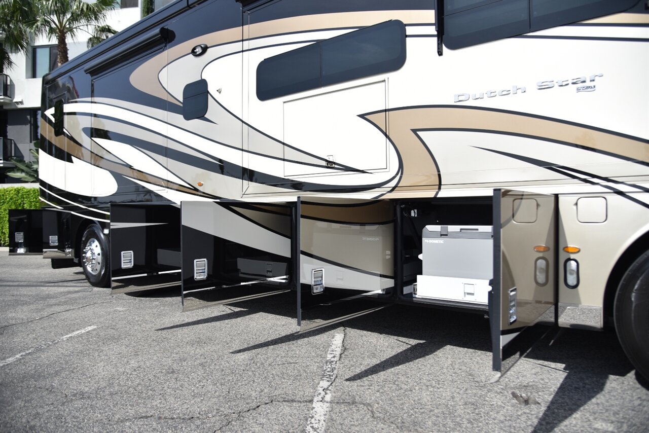 2020 Newmar Dutch Star 4081 - Photo 16 - Orange, CA 92867