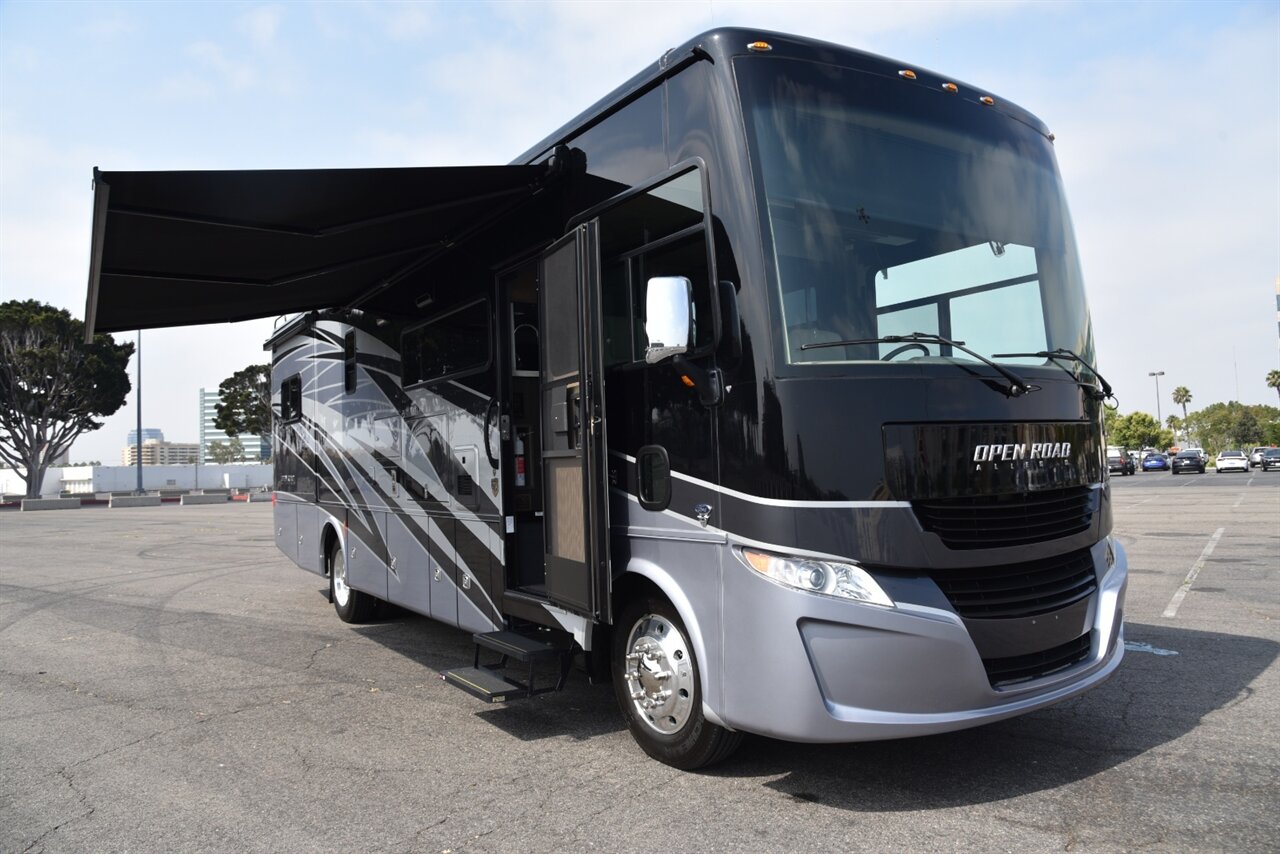 2022 Tiffin Allegro Open Road   - Photo 10 - Orange, CA 92867