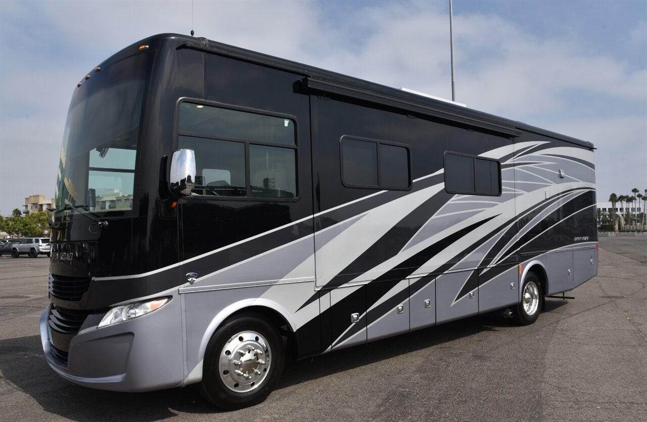 2022 Tiffin Allegro Open Road   - Photo 6 - Orange, CA 92867