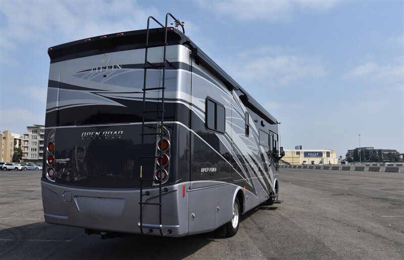 2022 Tiffin Allegro Open Road   - Photo 2 - Orange, CA 92867