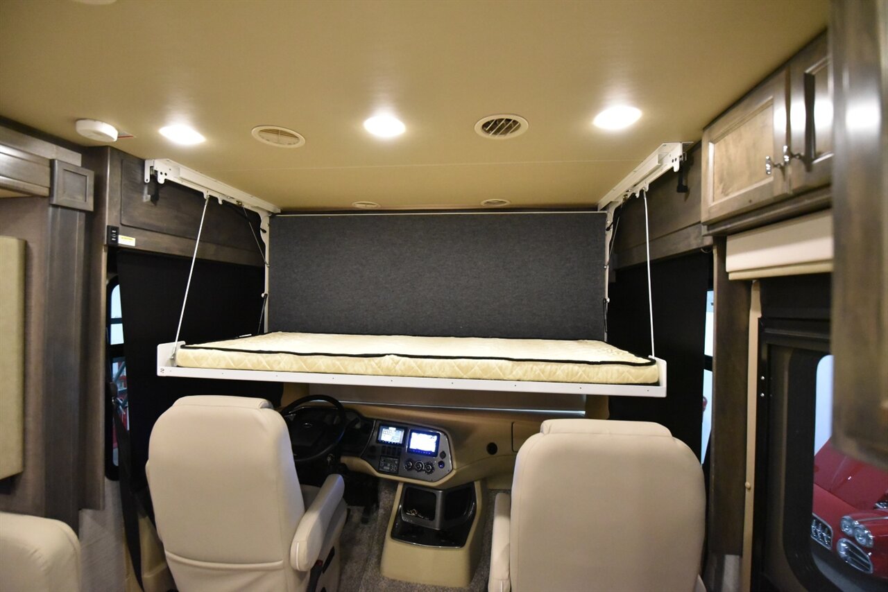 2022 Tiffin Allegro Open Road   - Photo 21 - Orange, CA 92867