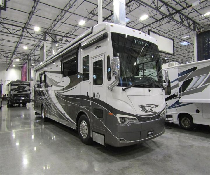 2021 Tiffin Allegro Bus - Photo 1 - Orange, CA 92867
