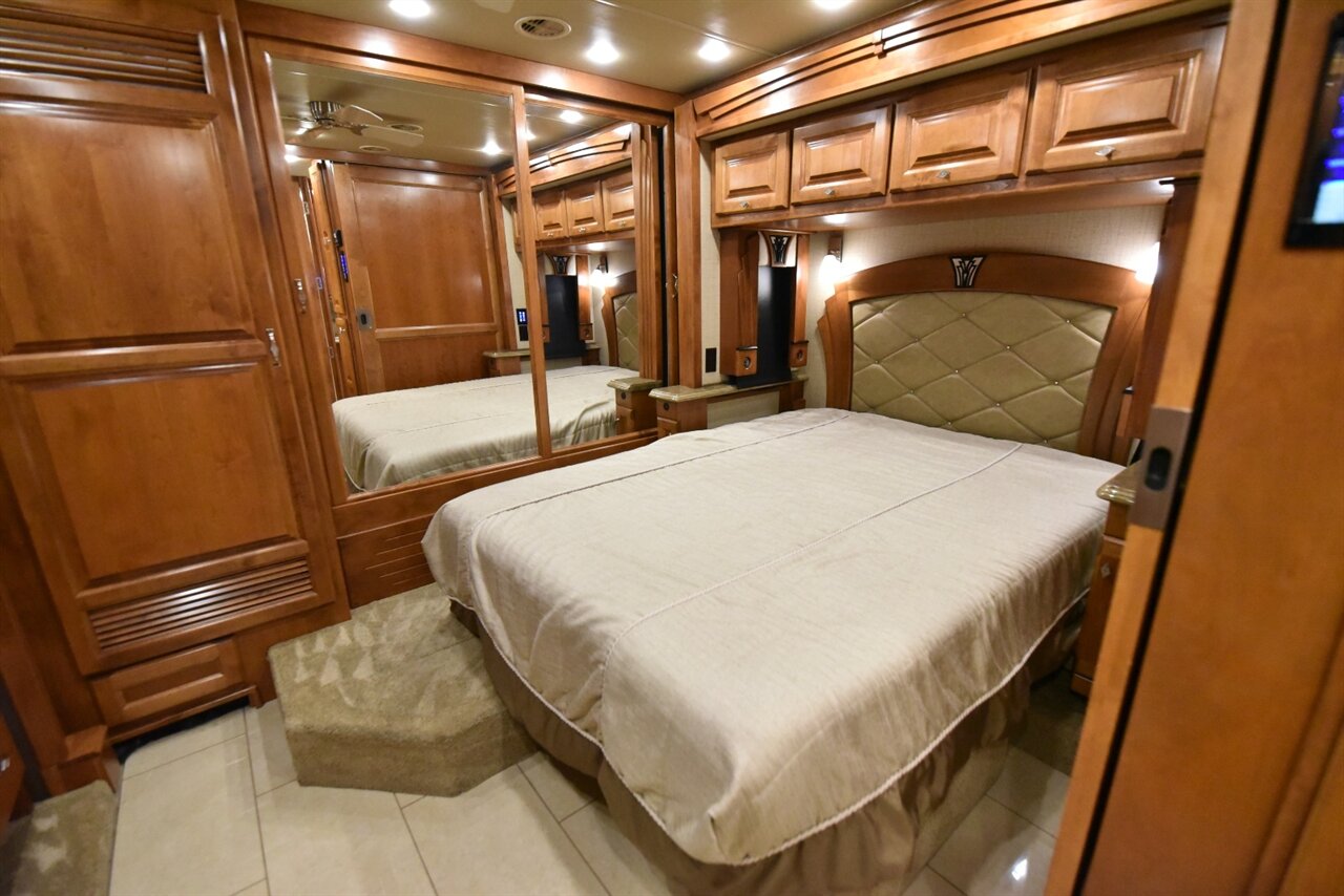 2016 Tiffin Phaeton 36GH   - Photo 68 - Orange, CA 92867