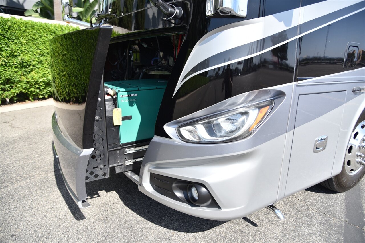 2016 Tiffin Phaeton 36GH   - Photo 36 - Orange, CA 92867