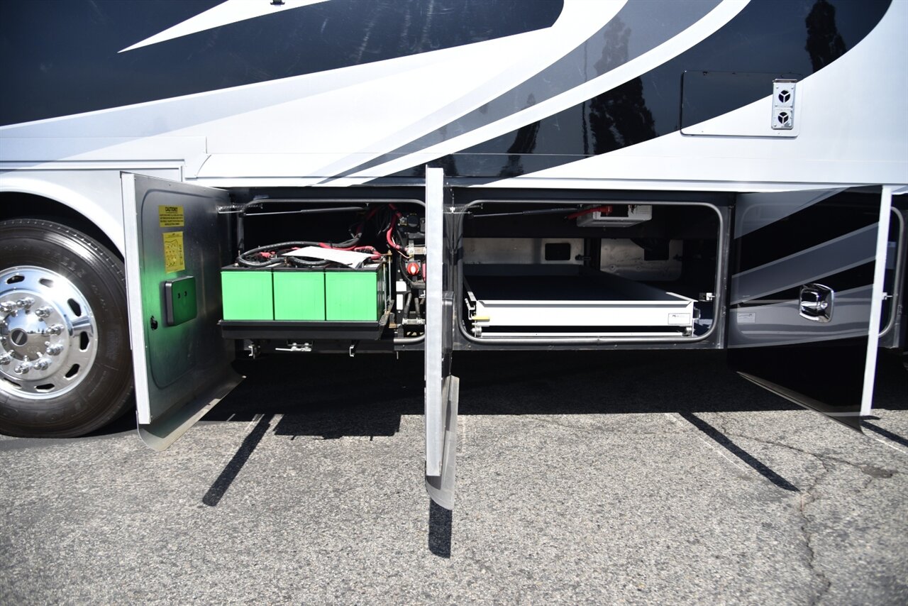 2016 Tiffin Phaeton 36GH   - Photo 29 - Orange, CA 92867