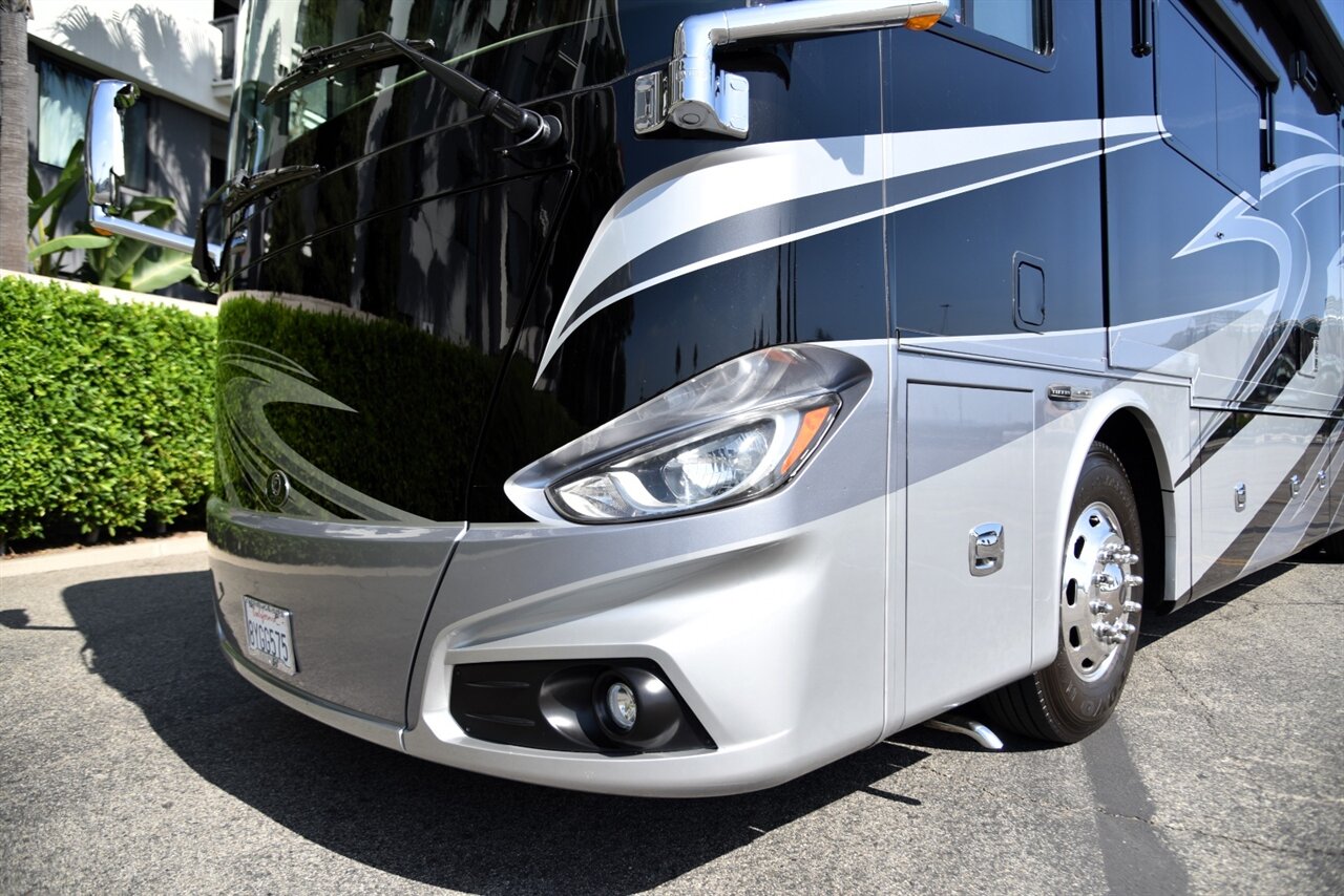 2016 Tiffin Phaeton 36GH   - Photo 16 - Orange, CA 92867