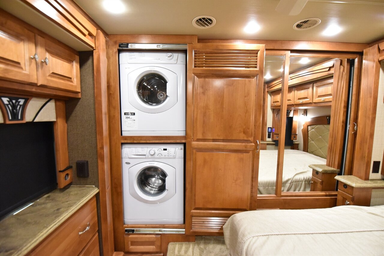 2016 Tiffin Phaeton 36GH   - Photo 71 - Orange, CA 92867