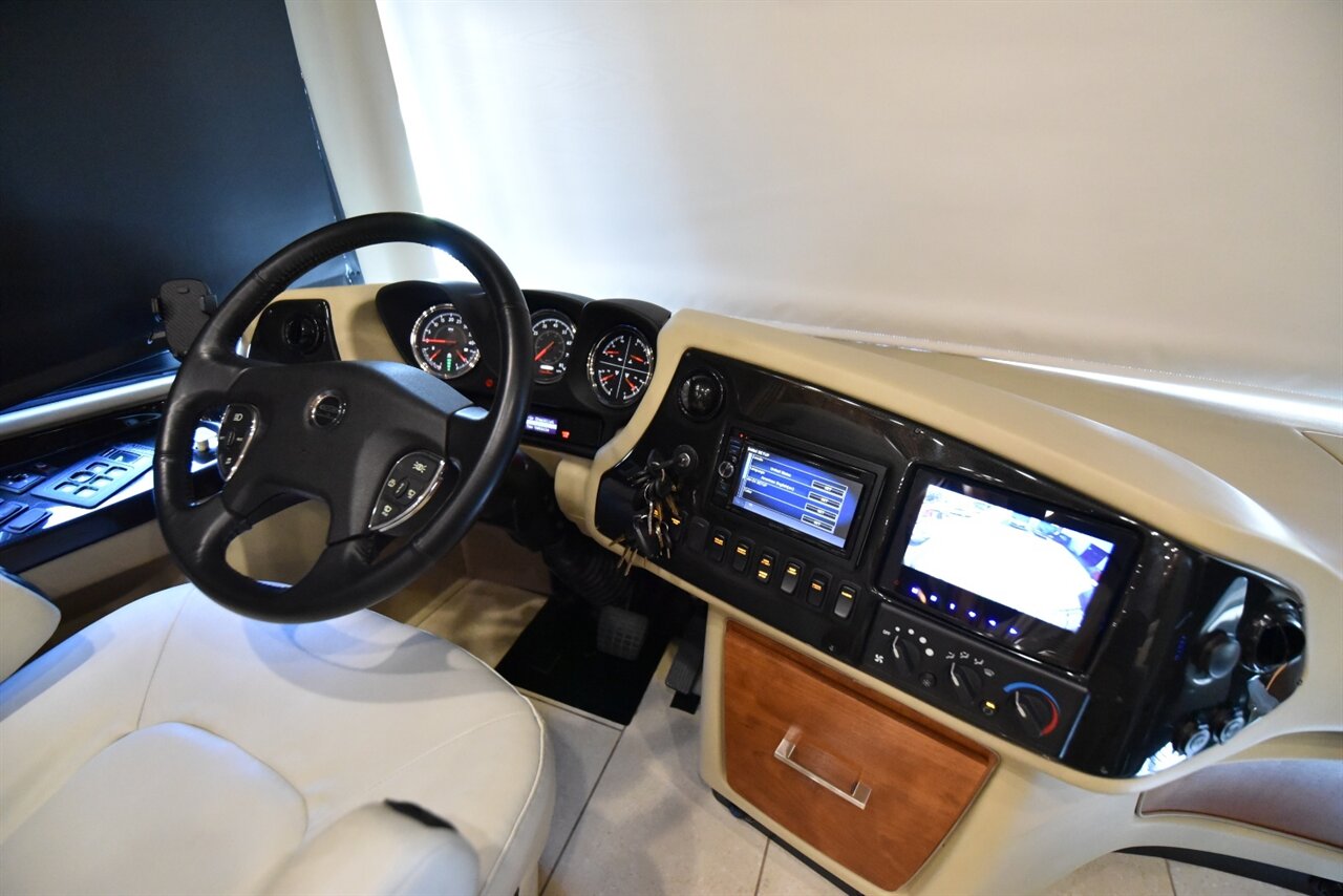 2016 Tiffin Phaeton 36GH   - Photo 78 - Orange, CA 92867