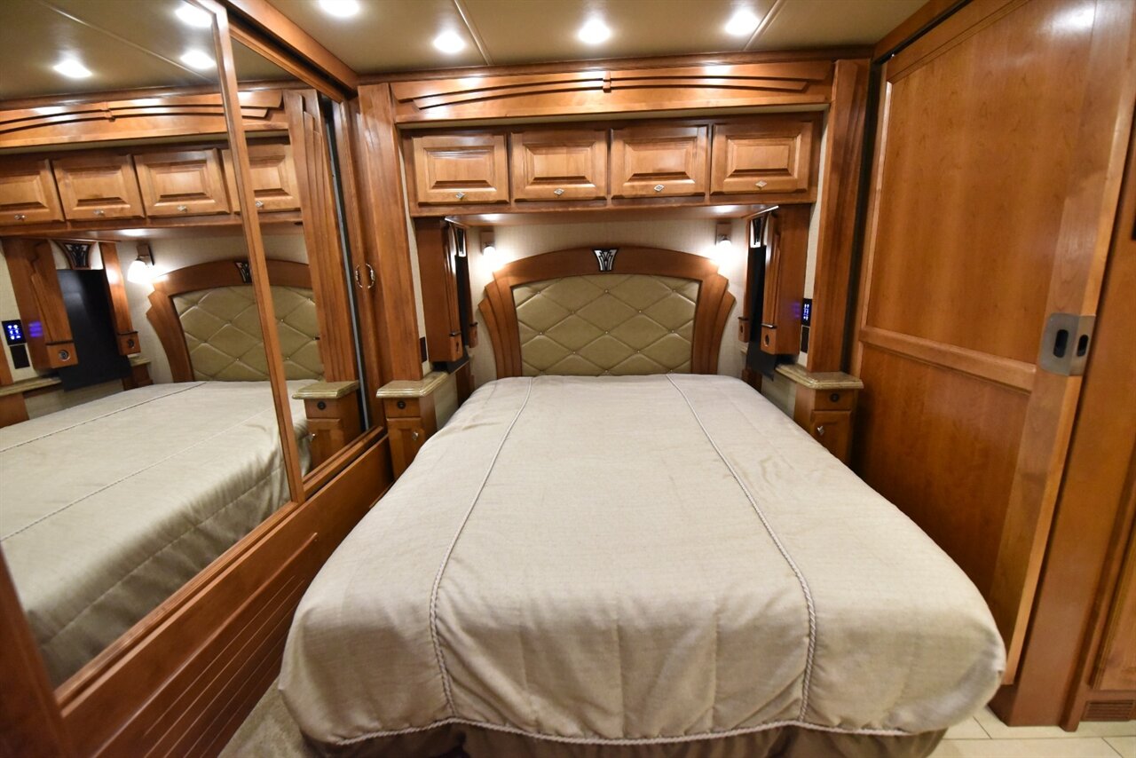 2016 Tiffin Phaeton 36GH   - Photo 70 - Orange, CA 92867