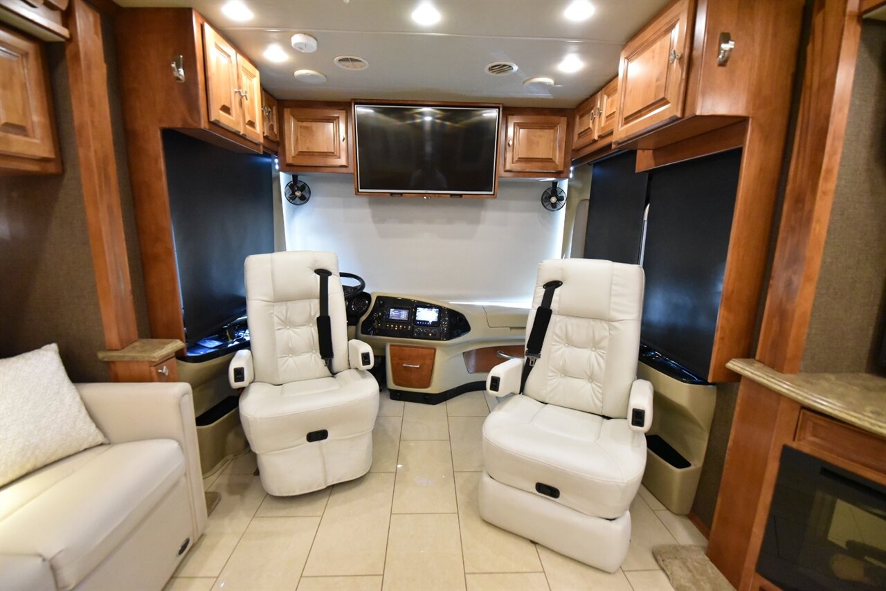 2016 Tiffin Phaeton 36GH   - Photo 74 - Orange, CA 92867