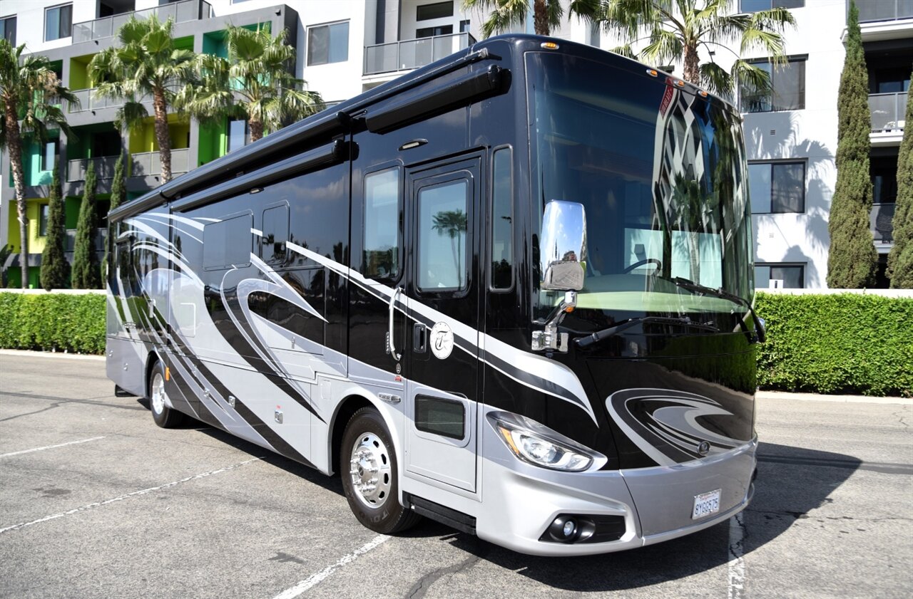 2016 Tiffin Phaeton 36GH   - Photo 5 - Orange, CA 92867