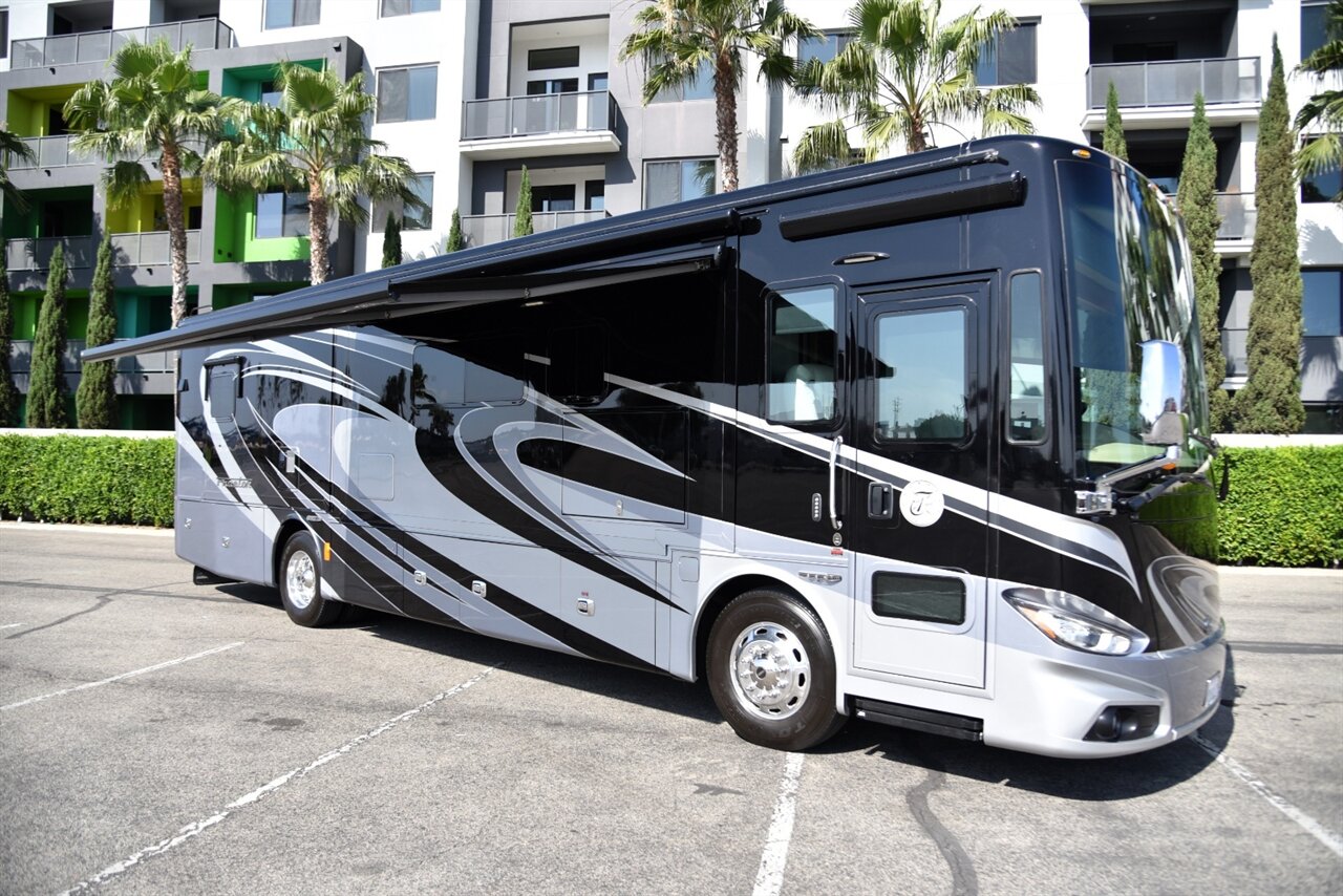 2016 Tiffin Phaeton 36GH   - Photo 24 - Orange, CA 92867