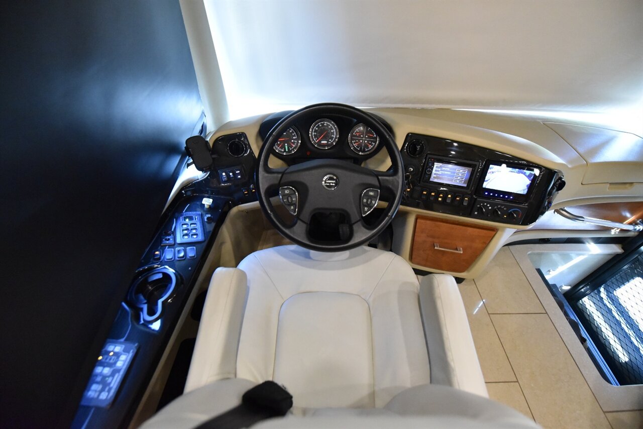 2016 Tiffin Phaeton 36GH   - Photo 77 - Orange, CA 92867