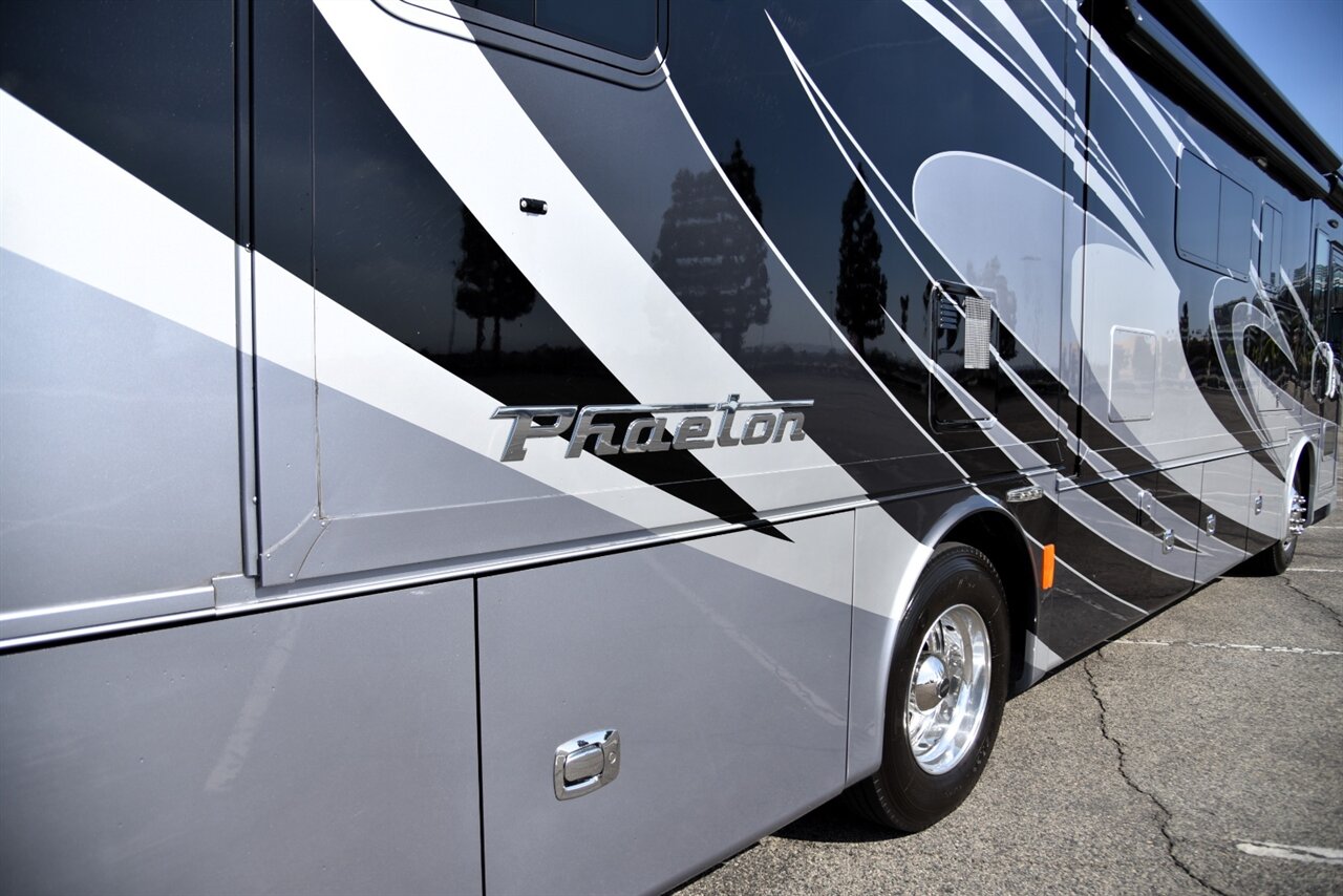2016 Tiffin Phaeton 36GH   - Photo 9 - Orange, CA 92867