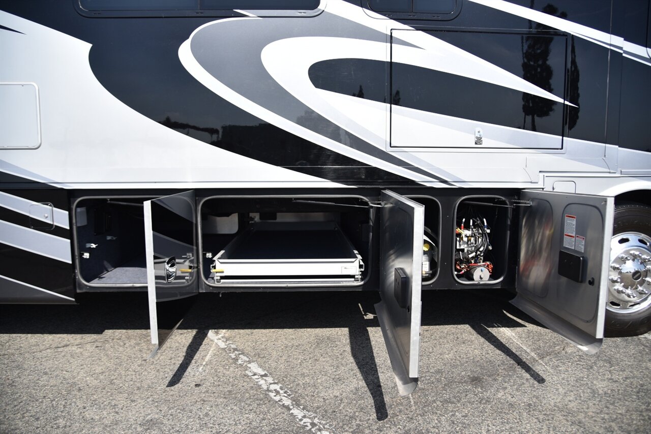 2016 Tiffin Phaeton 36GH   - Photo 17 - Orange, CA 92867