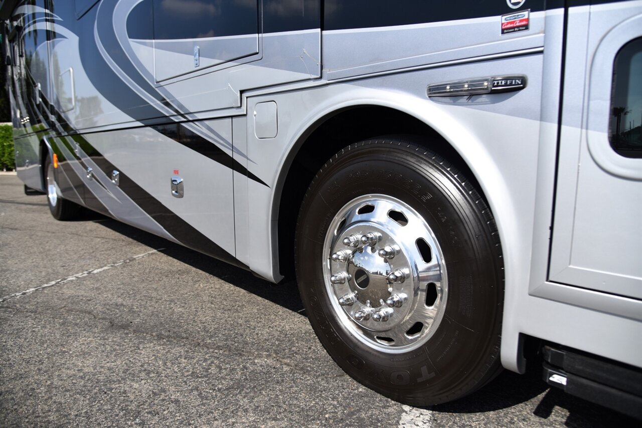 2016 Tiffin Phaeton 36GH   - Photo 8 - Orange, CA 92867