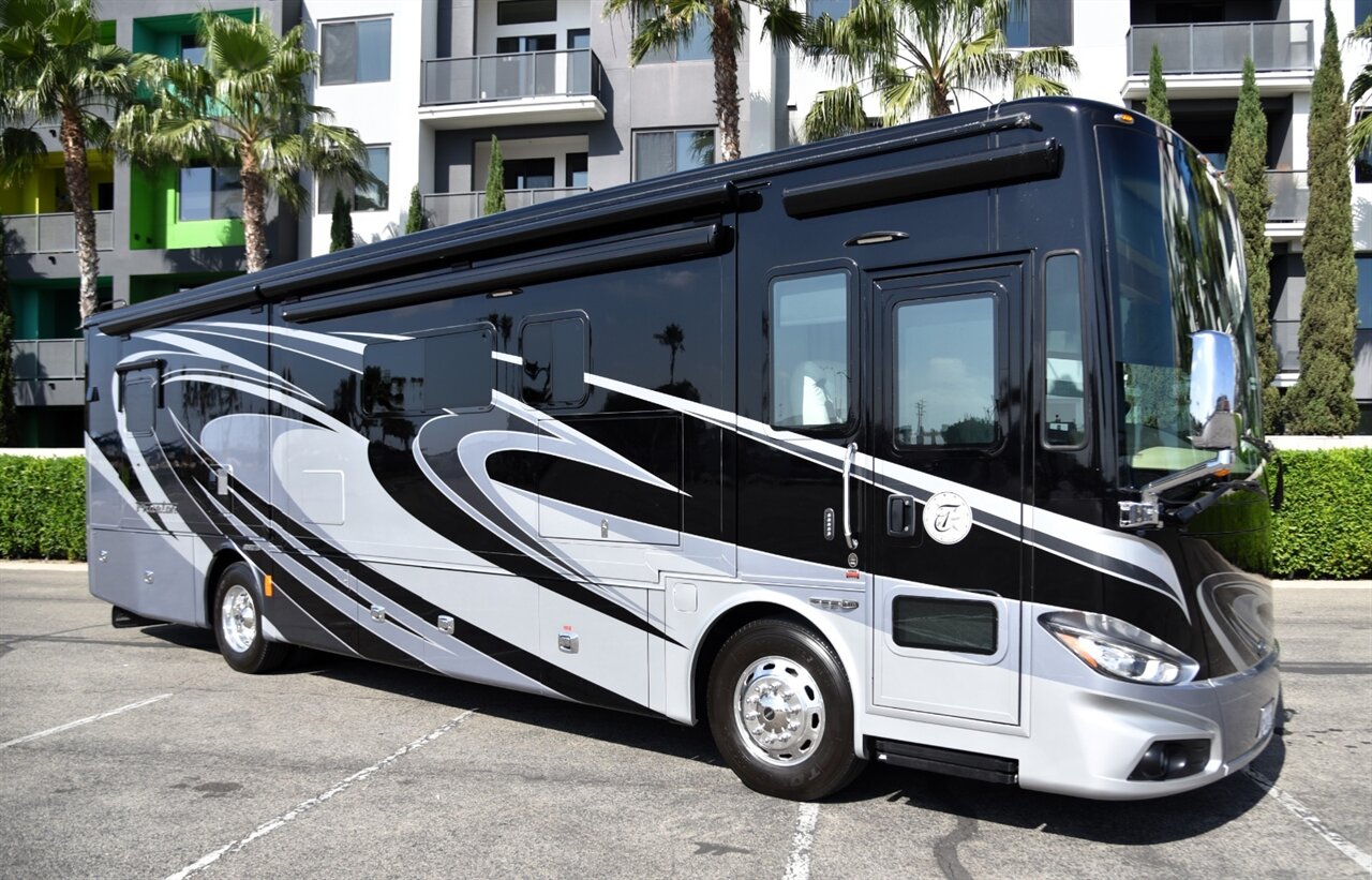 2016 Tiffin Phaeton 36GH   - Photo 6 - Orange, CA 92867