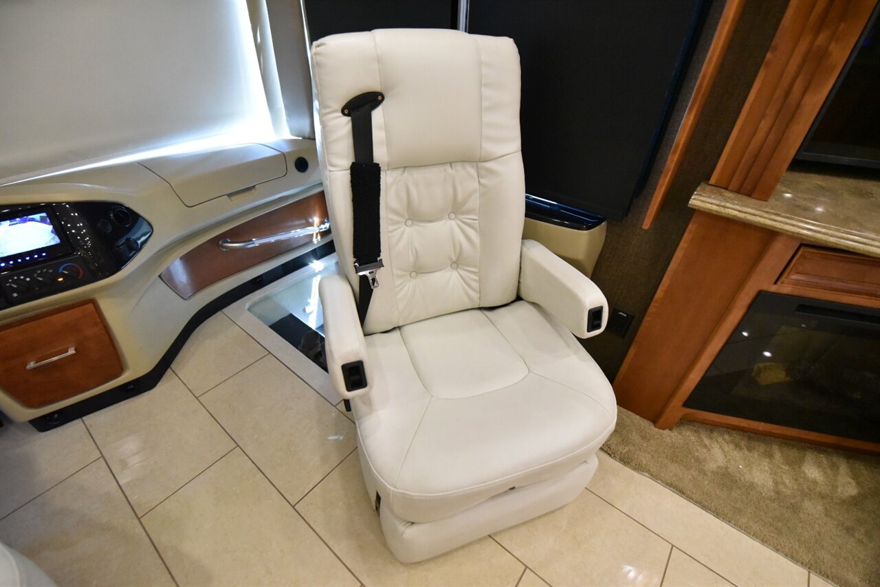 2016 Tiffin Phaeton 36GH   - Photo 75 - Orange, CA 92867