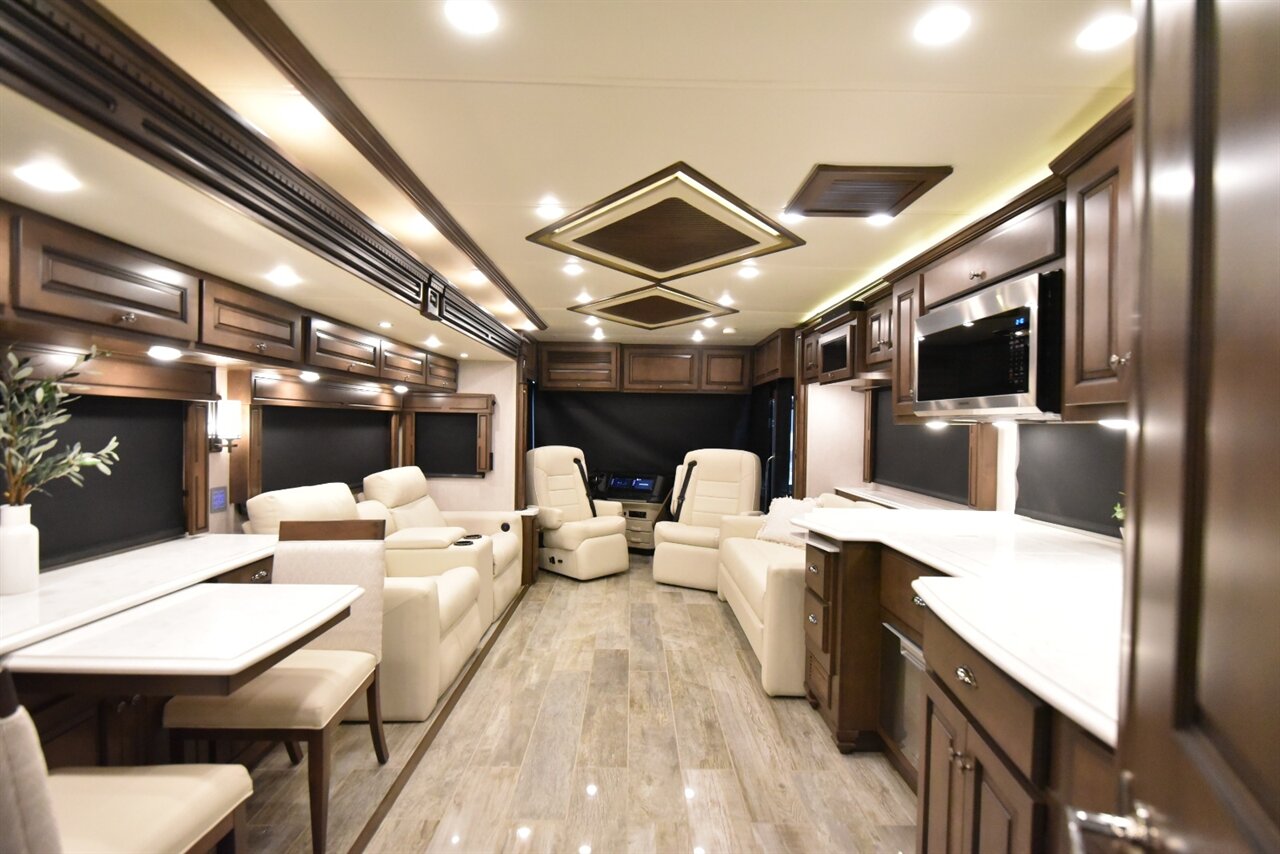 2021 Newmar Dutch Star 4362   - Photo 9 - Orange, CA 92867