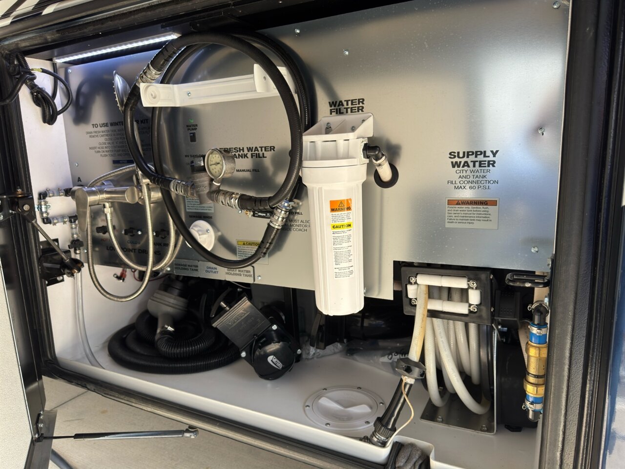 2021 Newmar Dutch Star   - Photo 12 - Orange, CA 92867