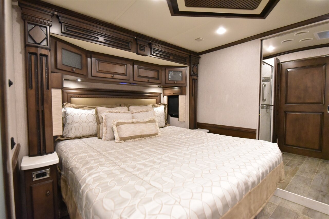 2021 Newmar Dutch Star 4362   - Photo 14 - Orange, CA 92867